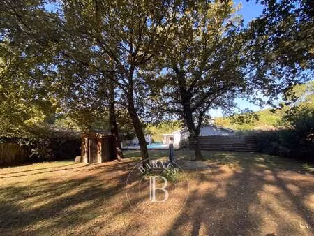 maison à vendre 7 pièces 175 m2 lège-cap-ferret lège cap ferret - 1 596 000 €