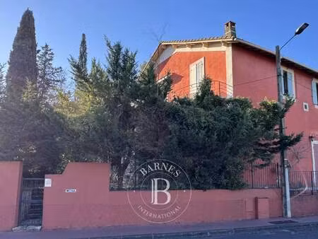 maison à vendre 9 pièces 330 m2 montpellier aiguelongue - 1 500 000 €