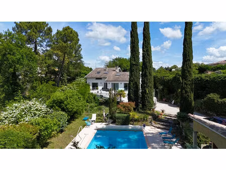 vente maison 8 pièces  264.55m²  peyrins