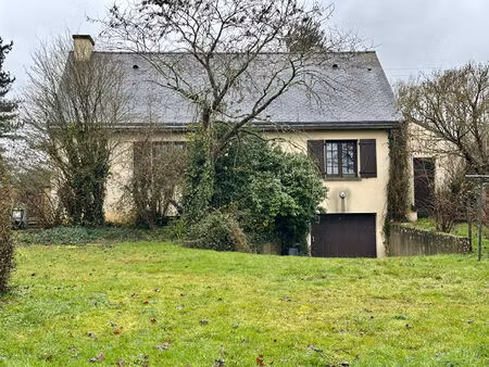 vente maison 4 pièces  80.00m²  soulaines