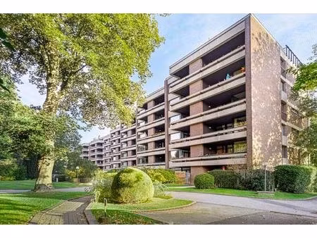 appartement à vendre à avenue van sever 92 wezembeek-oppem (vbd70938)