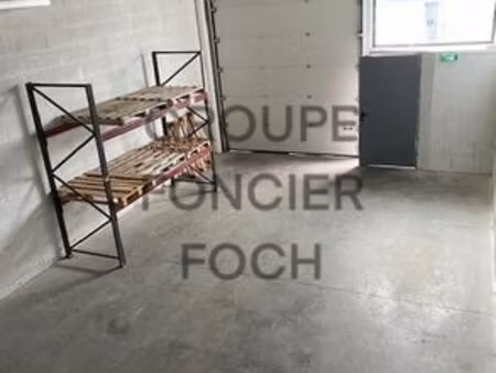 prestigieux bureau de 138 m2 en location - vénissieux  auvergne-rhône-alpes