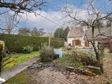 vente maison 4 pièces 96 m² à joue-les-tours (37300)  251 904 €