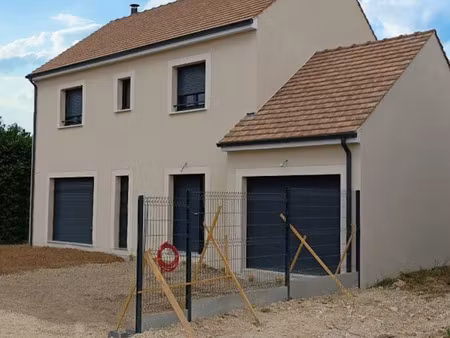 vente maison neuve 6 pièces 103.48 m² à mormant (77720)  279 600 €