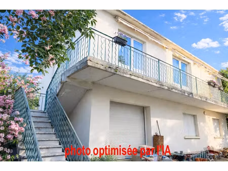 vente maison 7 pièces 200 m² à nimes (30000)  273 000 €