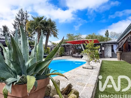 vente maison 6 pièces 137 m² à saint-yzan-de-soudiac (33920)  267 000 €