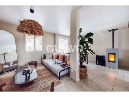 vente maison 4 pièces 89 m² à salaise-sur-sanne (38150)  259 900 €