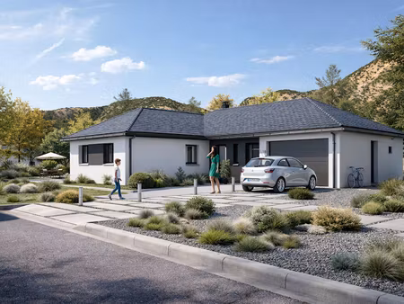 vente maison neuve 5 pièces 121.31 m² à thun-l'evêque (59141)  259 014 €