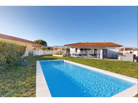 vente maison 5 pièces 105 m² à lentigny (42155)  269 000 €