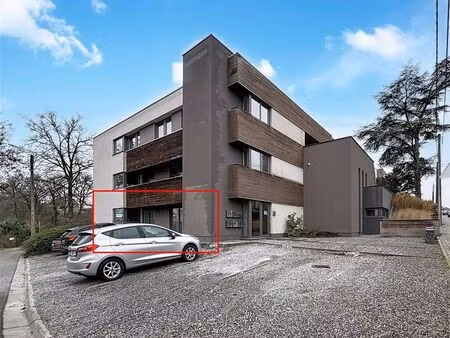 appartement à vendre à boulevard de l'europe 34 tamines (vbd70857)