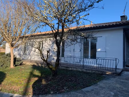 maison t4 carignan de bordeaux