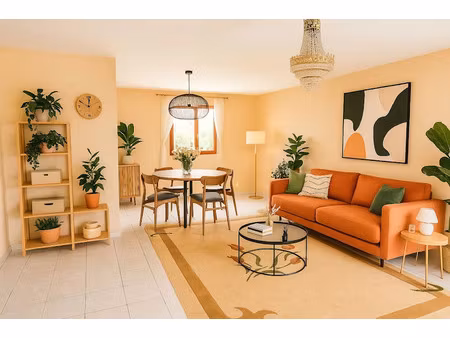 vente maison 6 pièces 126 m² à chalon-sur-saone (71100)  258 500 €