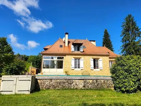 maison indépendante - 145.5m ²