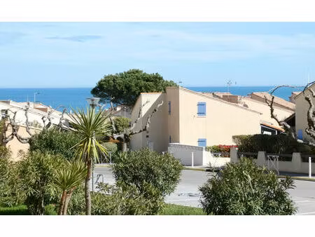 vente appartement 1 pièce  23.00m²  saint