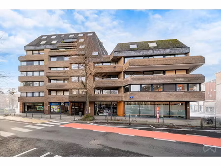 appartement te koop in mons met 3 slaapkamers