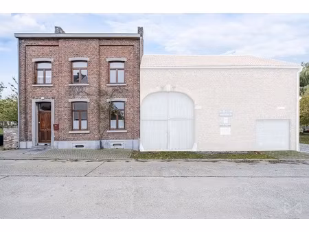 huis te koop in landen met 3 slaapkamers