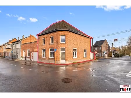 huis te koop in lebbeke met 4 slaapkamers