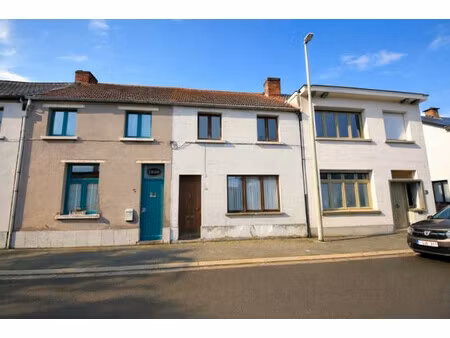 huis te koop in ranst met 3 slaapkamers