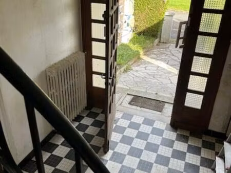 maison saint berthevin 4 pièce(s) 85 m2