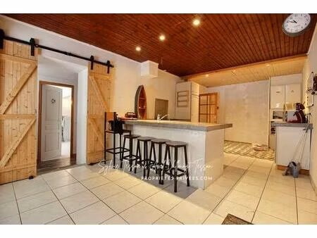 maison lion en beauce