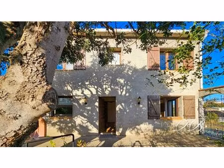 maison 5 pièces à montescot