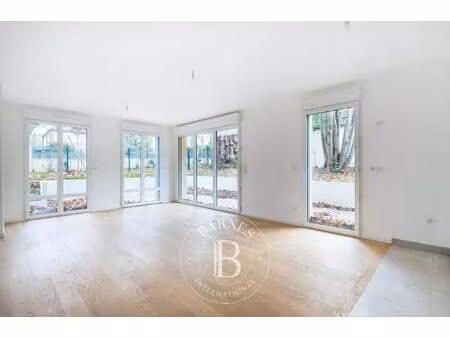 appartement à vendre 4 pièces 94 m2 le chesnay-rocquencourt - 859 000 €