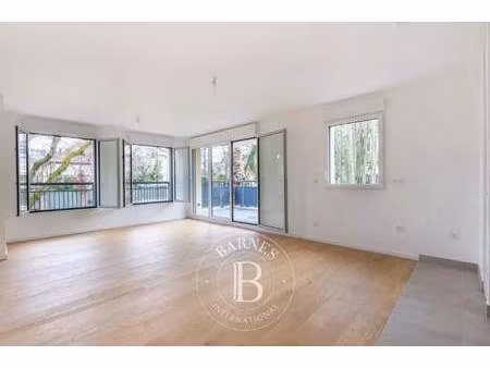 appartement à vendre 4 pièces 94 m2 le chesnay-rocquencourt - 817 000 €