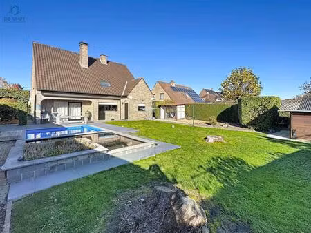 gebouw gemengd gebruik te koop in geraardsbergen