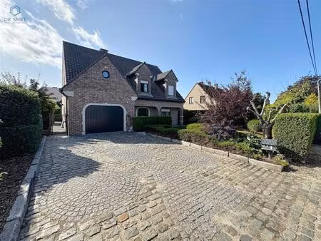 huis te koop in geraardsbergen