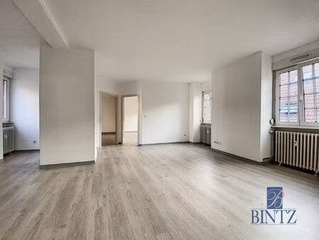 location appartement 3 pièces 94m² strasbourg 67000
