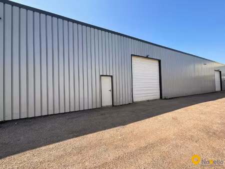 location local commercial 210m² seingbouse 57455