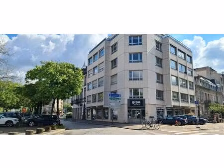 location local professionnel 129m² strasbourg 67000