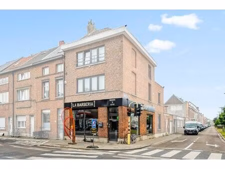 commercieel te koop in mechelen
