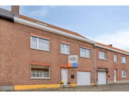 huis te koop in heers met 5 slaapkamers