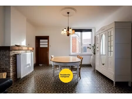 huis te koop in zedelgem met 3 slaapkamers