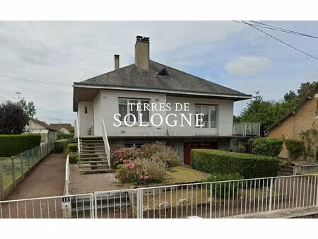 en exclusivité à lamotte-beuvron