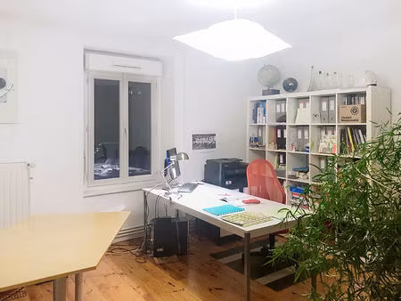 appartement en centre ville de retournac 3 pièce(s)