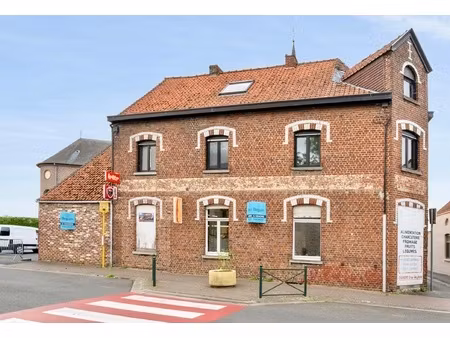 commercieel te koop in mont-de-l'enclus