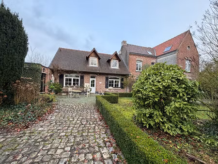 achat maison 10 pièces 300m²