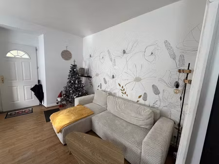 vente maison 7 pièces 160 m² à le plessis-grammoire (49124)  296 600 €