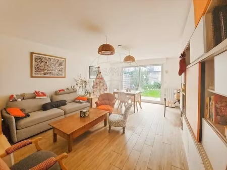 maison 3 chambre(s) à vendre