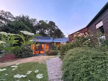 vente maison 4 pièces 117 m² à redon (35600)  302 100 €