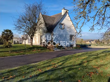 vente maison 7 pièces 171.07 m² à saint-hélen (22100)  316 500 €