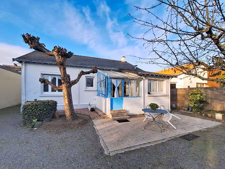 maison 3 chambres de plain-pied