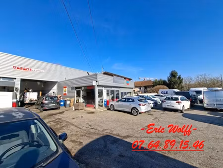 vente maison 2 pièces 326 m² à tullins (38210)  299 000 €