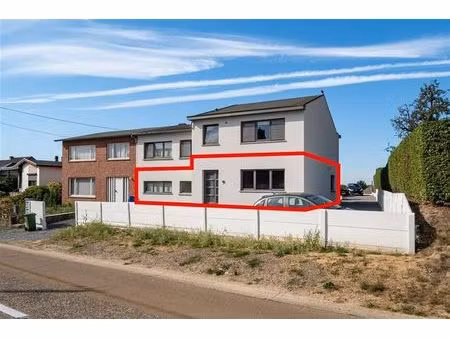 appartement à vendre à hogebergstraat 47 hasselt (rbu99254)