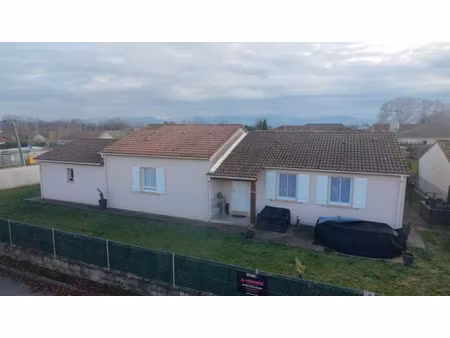 vente maison 4 pièces 118 m² à tarbes (65000)  289 000 €