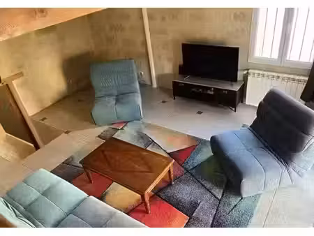 vente maison 6 pièces 127 m² à pezenas (34120)  265 000 €