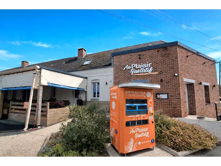 achat maison 12 pièces 275m²