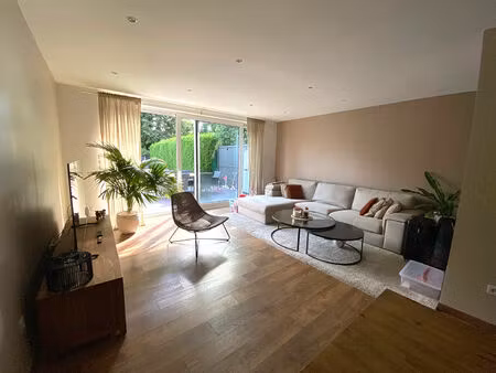 achat maison 4 pièces 115m²